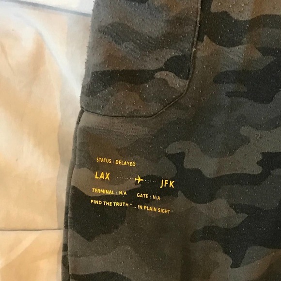 Brooklyn Cloth Co. The Jogger, Men's L - Picture 4 of 6